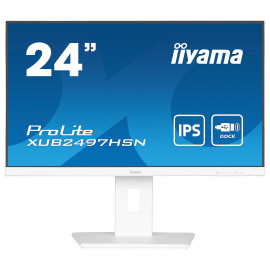 IIYAMA XUB2497HSN-W2