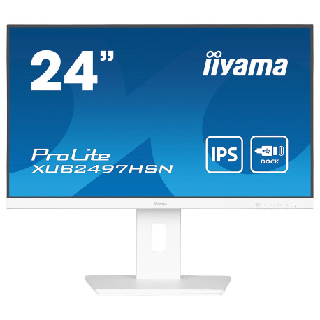 IIYAMA XUB2497HSN-W2 IIYAMA XUB2497HSN-W2