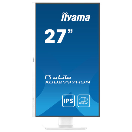 IIYAMA XUB2797HSN-W2