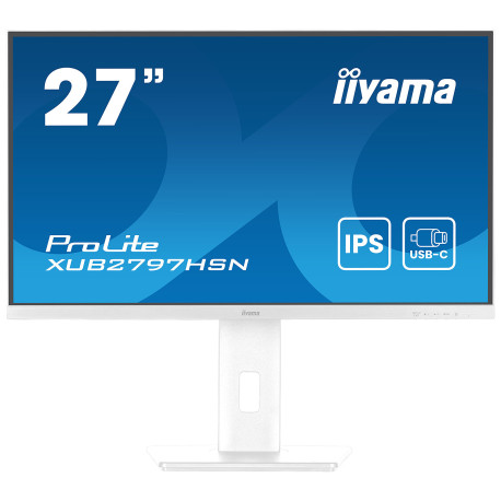 IIYAMA XUB2797HSN-W2 IIYAMA XUB2797HSN-W2