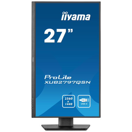IIYAMA XUB2797QSN-B2