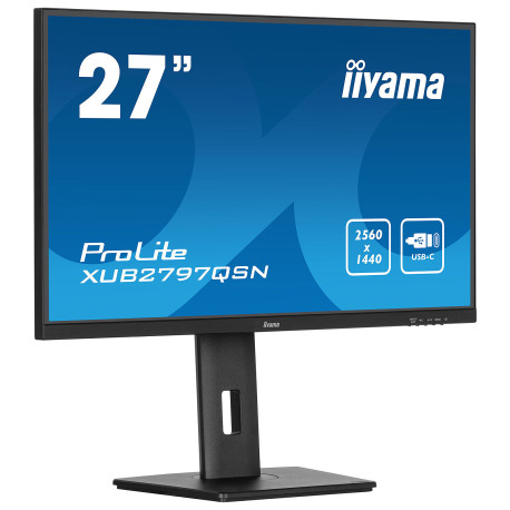 IIYAMA XUB2797QSN-B2