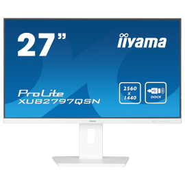 IIYAMA XUB2797QSN-W2