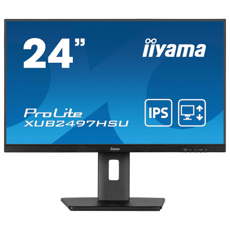 IIYAMA XUB2497HSU-B2