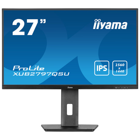 IIYAMA XUB2797QSU-B2