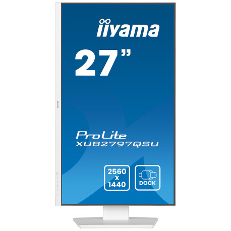 IIYAMA XUB2797QSU-W2