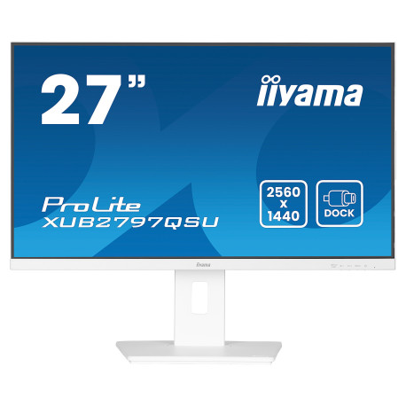 IIYAMA XUB2797QSU-W2