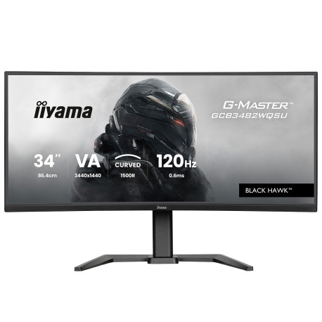 IIYAMA GCB3482WQSU-B1