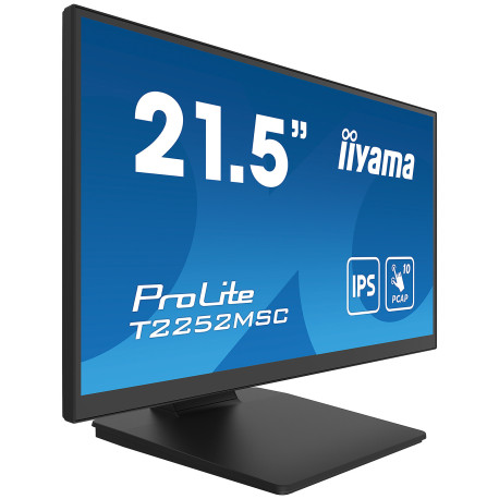 IIYAMA T2252MSC-B2AG