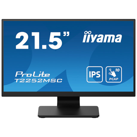 IIYAMA T2252MSC-B2AG