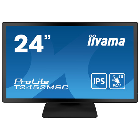 IIYAMA T2452MSC-B1AG