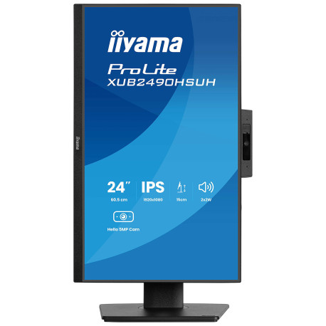 IIYAMA XUB2490HSUH-B2