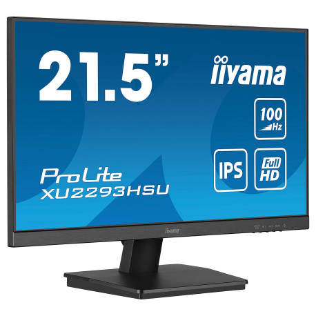 IIYAMA XU2293HSU-B7