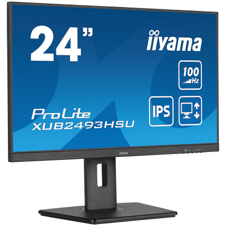 IIYAMA XUB2493HSU-B7
