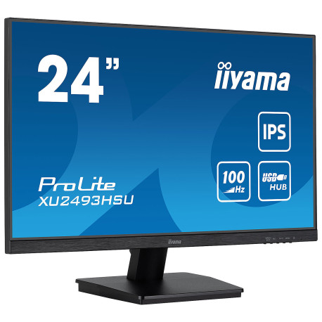 IIYAMA XU2493HSU-B7