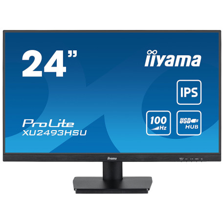 IIYAMA XU2493HSU-B7