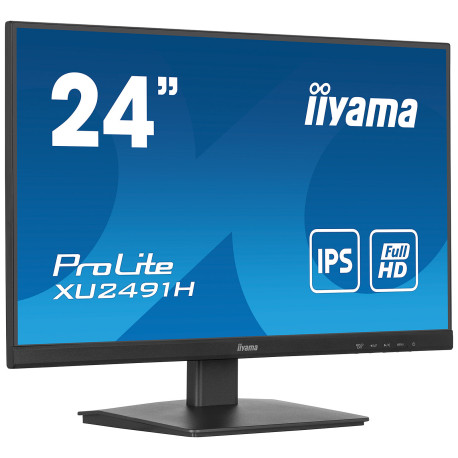 IIYAMA XU2491H-B1
