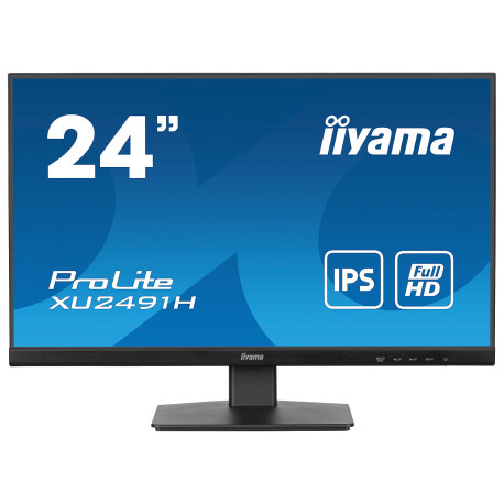 IIYAMA XU2491H-B1