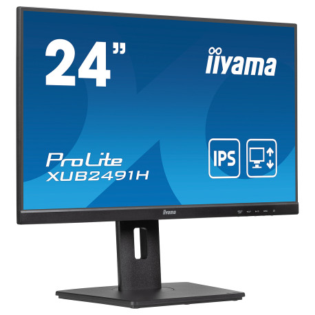 IIYAMA XUB2491H-B1