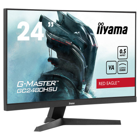 IIYAMA GC2480HSU-B1