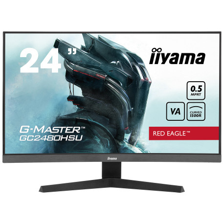 IIYAMA GC2480HSU-B1