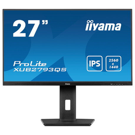 IIYAMA XUB2793QS-B7