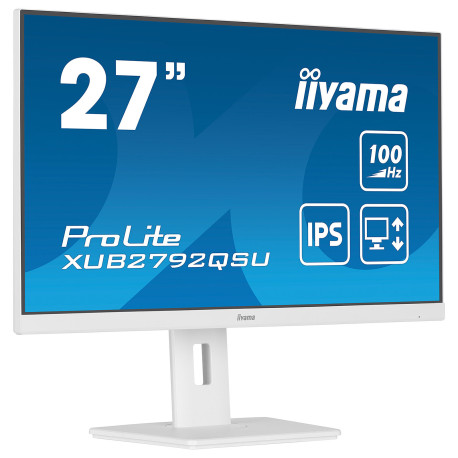 IIYAMA XUB2792QSU-W6