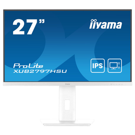 IIYAMA XUB2797HSU-W2