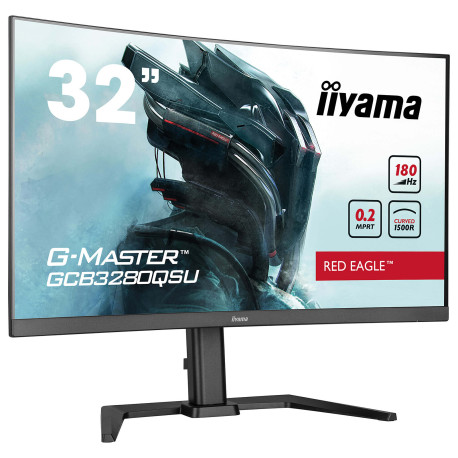 IIYAMA GCB3280QSU-B2