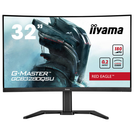 IIYAMA GCB3280QSU-B2