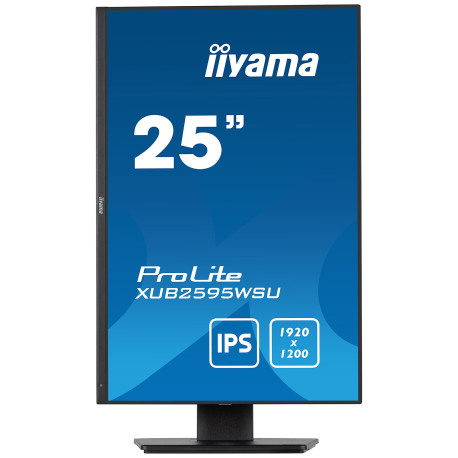 IIYAMA XUB2595WSU-B5