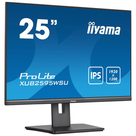 IIYAMA XUB2595WSU-B5