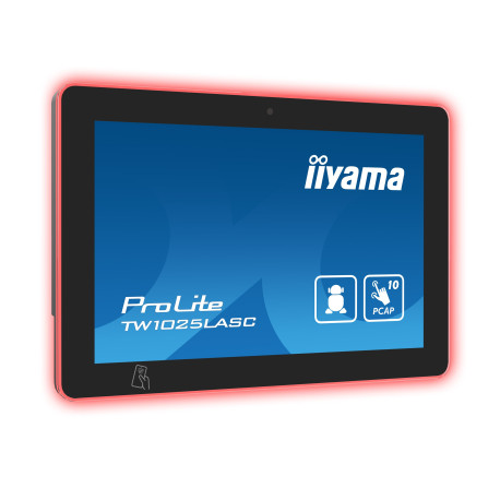 IIYAMA TW1025LASC-B1PNR