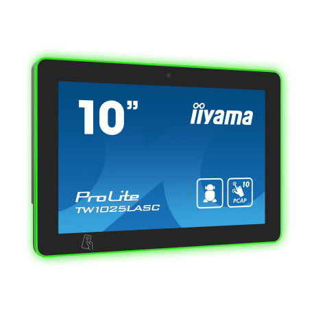 IIYAMA TW1025LASC-B1PNR