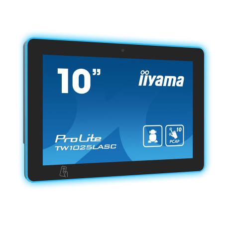 IIYAMA TW1025LASC-B1PNR