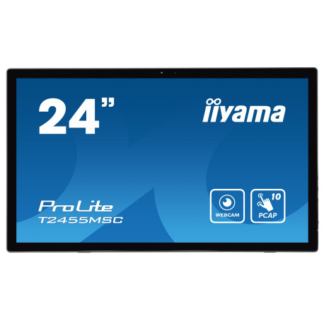 IIYAMA T2455MSC-B1 IIYAMA T2455MSC-B1