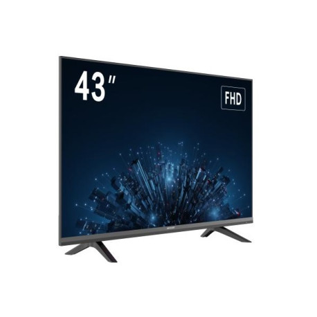 HIKVISION DS-D5043F3-1V0S