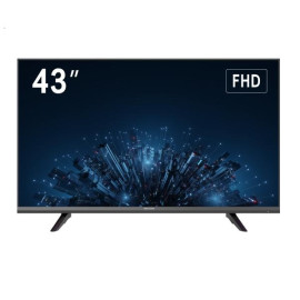 HIKVISION DS-D5043F3-1V0S