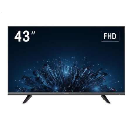 HIKVISION DS-D5043F3-1V0S