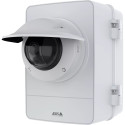 AXIS TQ1817-VE Armoire de surveillance