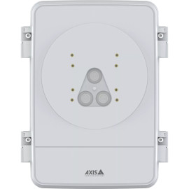 AXIS TQ1817-VE Armoire de surveillance