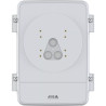 AXIS TQ1817-VE Armoire de surveillance