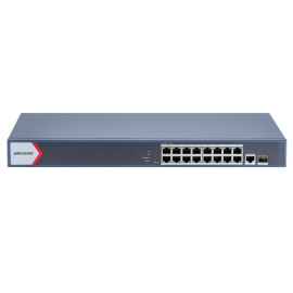 HIKVISION DS-3E1518P-EIV2