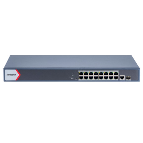 HIKVISION DS-3E1518P-EIV2