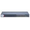 Switch PoE HIKVISION DS-3E1518P-EIV2 | W3CAM