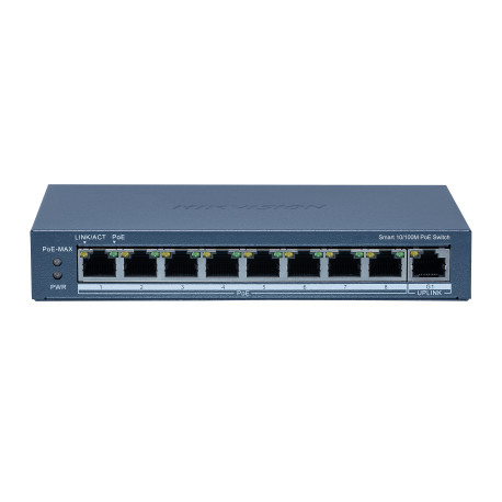 HIKVISION DS-3E1309P-EI(B) | W3CAM HIKVISION DS-3E1309P-EI(B) | W3CAM