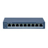 HIKVISION DS-3E1309P-EI(B) | W3CAM