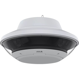 AXIS Q6020-E