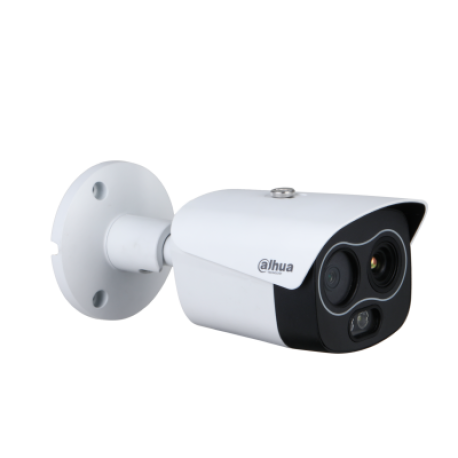 DAHUA TPC-BF1241-TB10F12-DW-S8