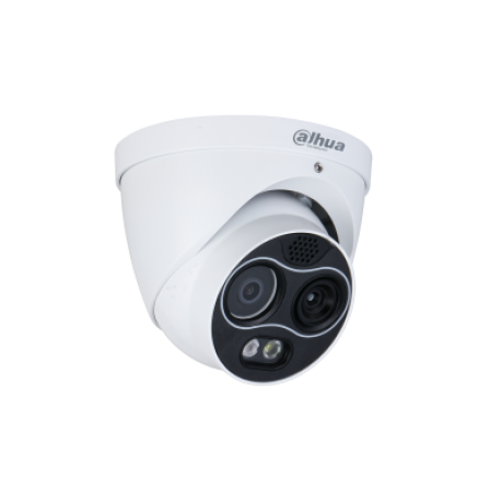 DAHUA TPC-DF1241-TB2F2-DW-S8